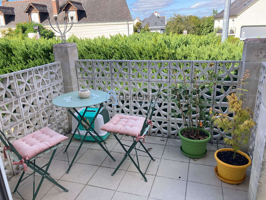 Maison à AMBOISE