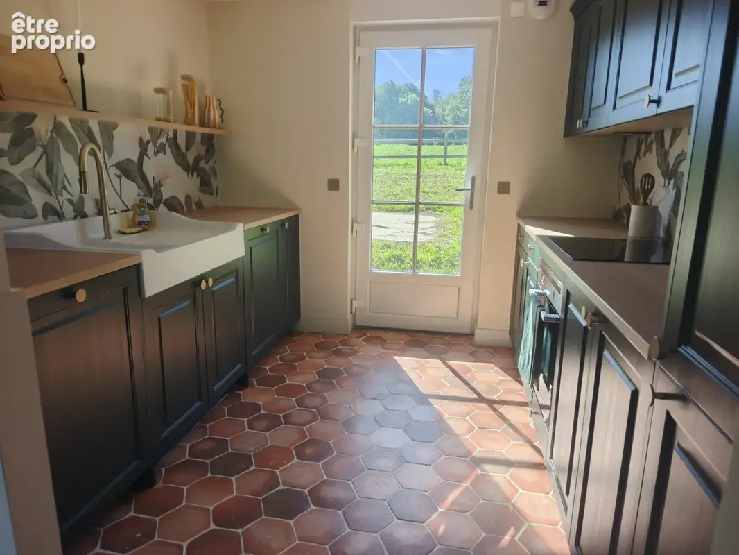 Maison de campagne - photo 4