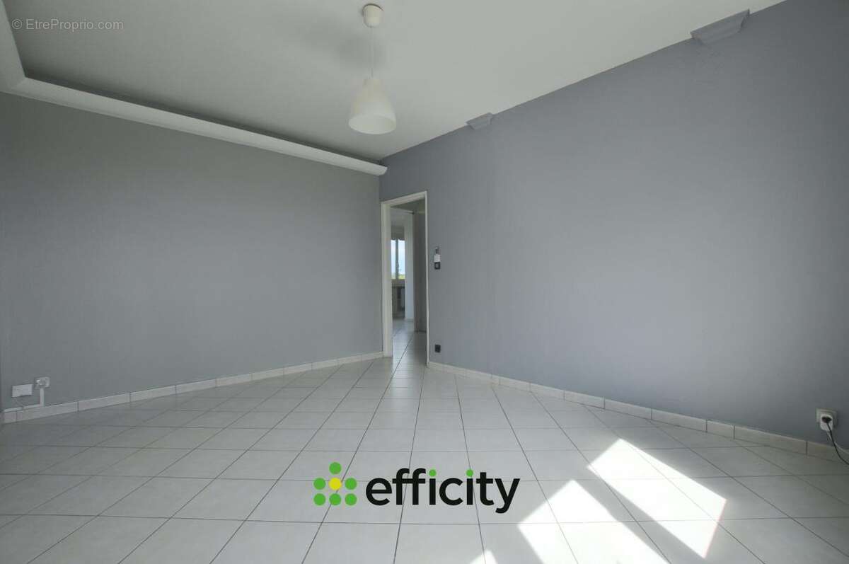 Appartement à CORBAS