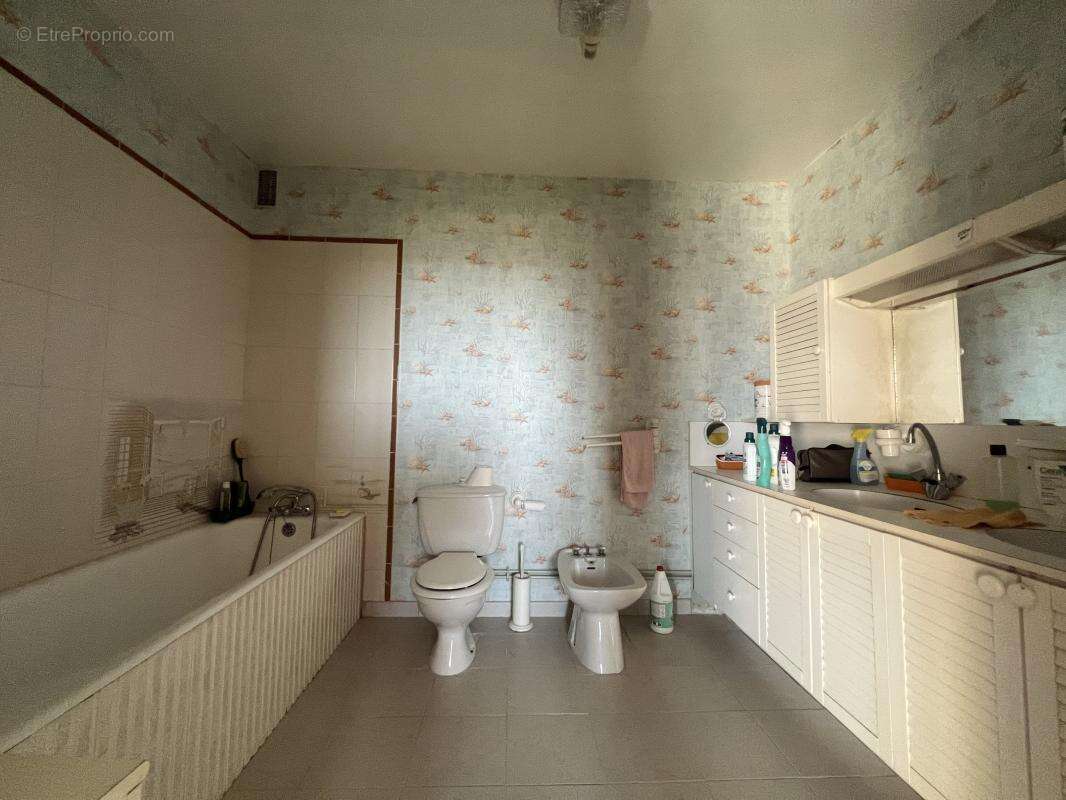 Appartement à MARTIGUES