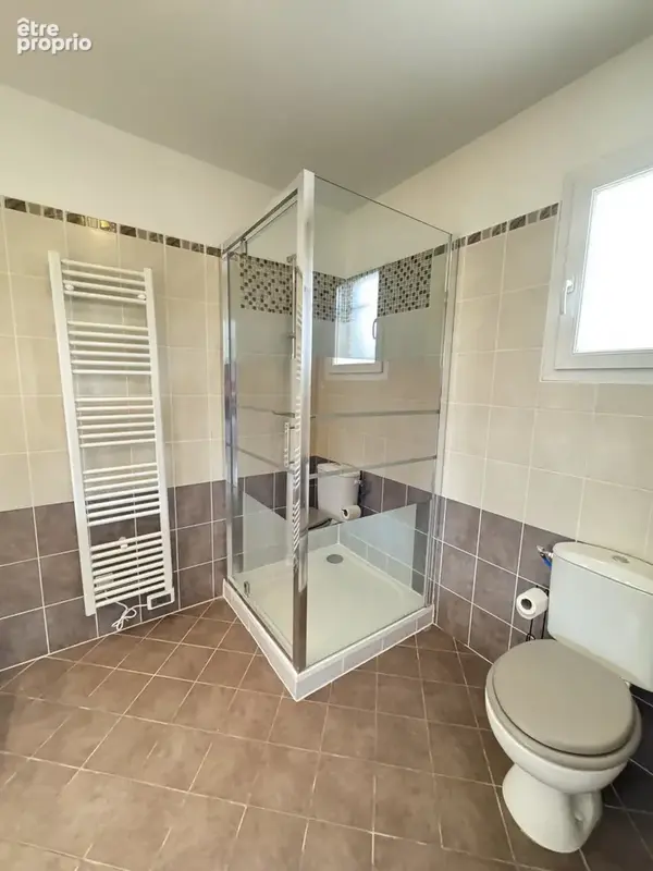 Villa méditerranéenne plain-pied 4 faces avec piscine et garage - photo 16