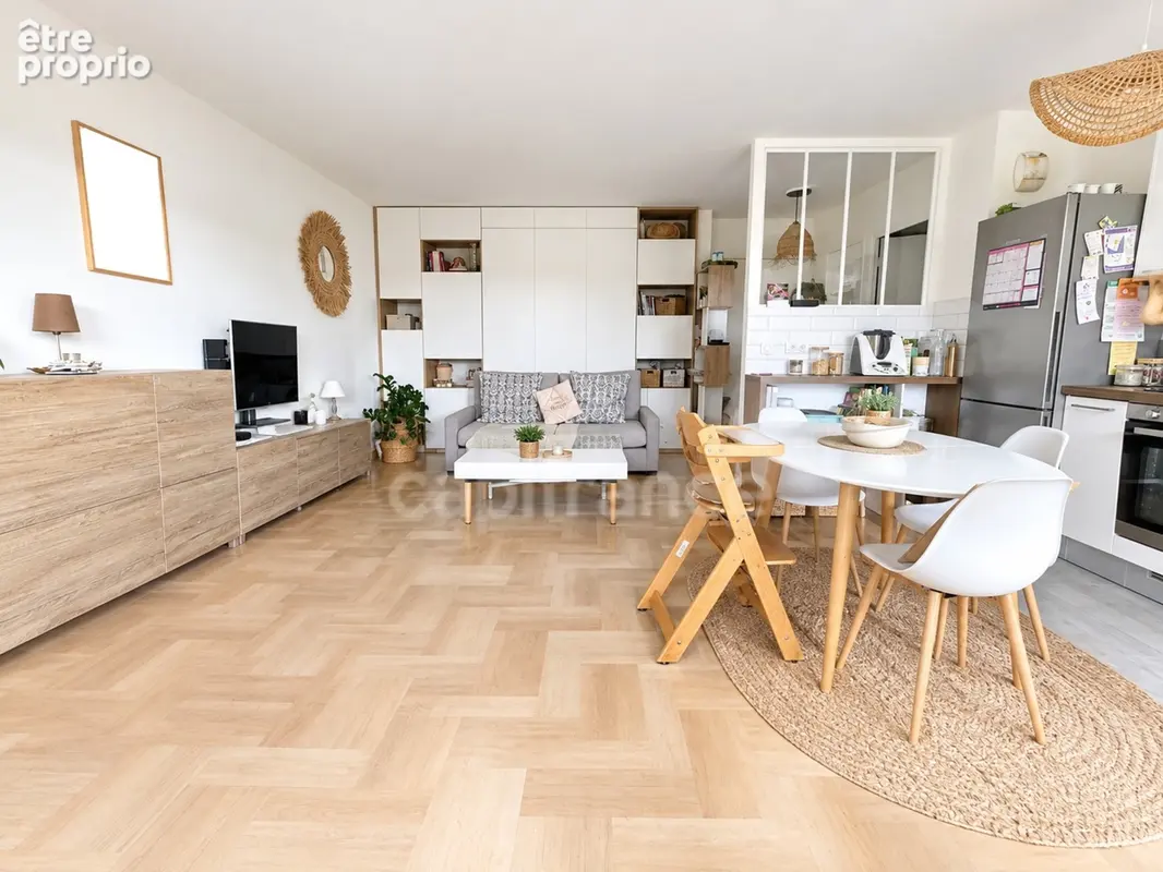Appartement à vendre 2 pièces MOUGINS (06) - photo 4