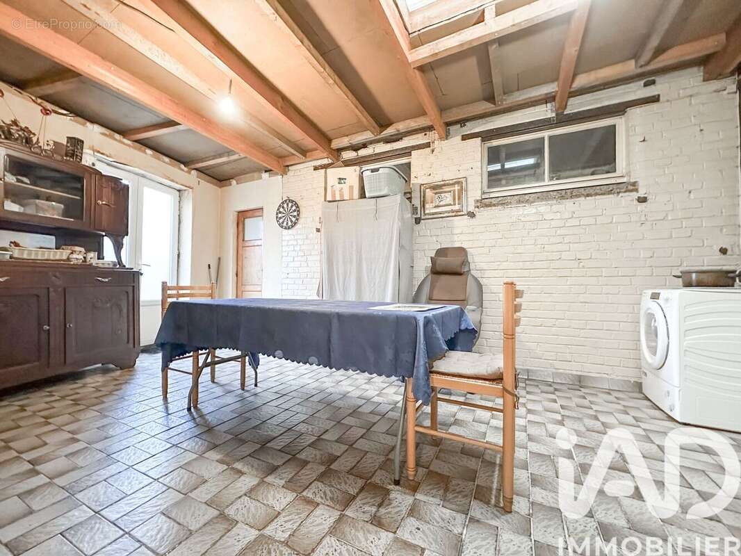 Photo 6 - Maison à DENAIN
