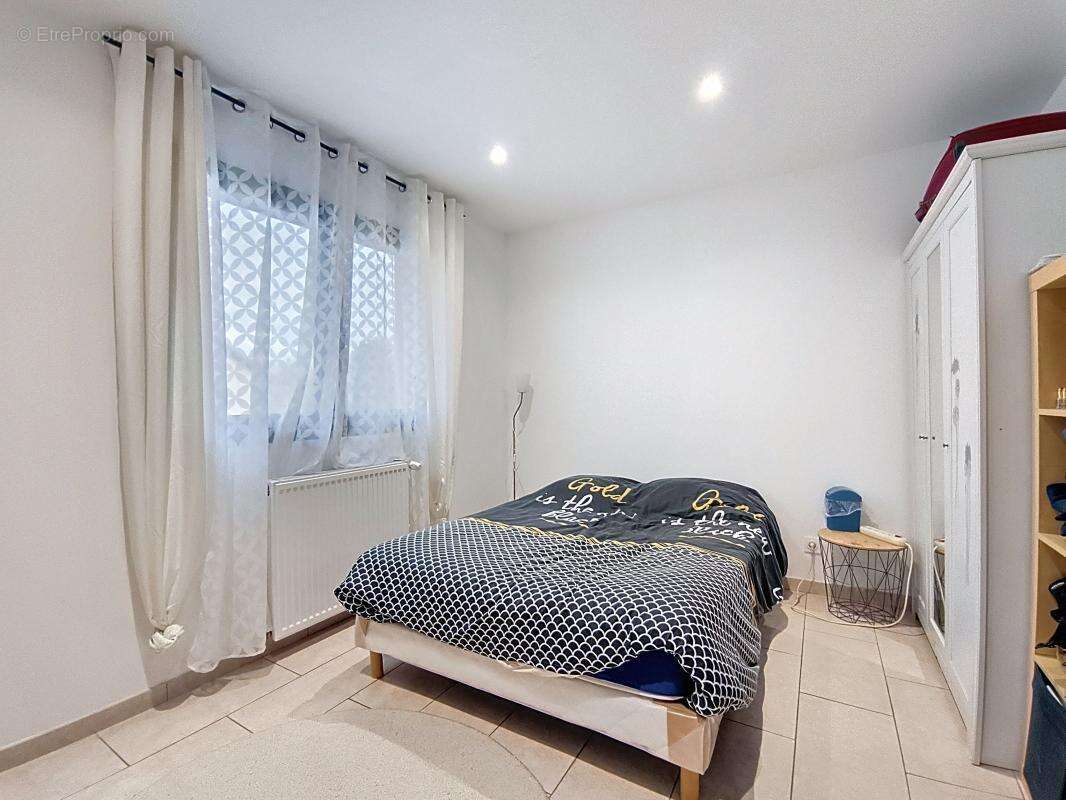 Maison à LE GRAND-QUEVILLY