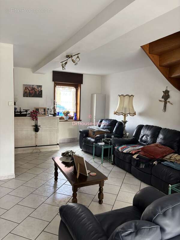Maison 120 m² à Wattrelos  - photo 20
