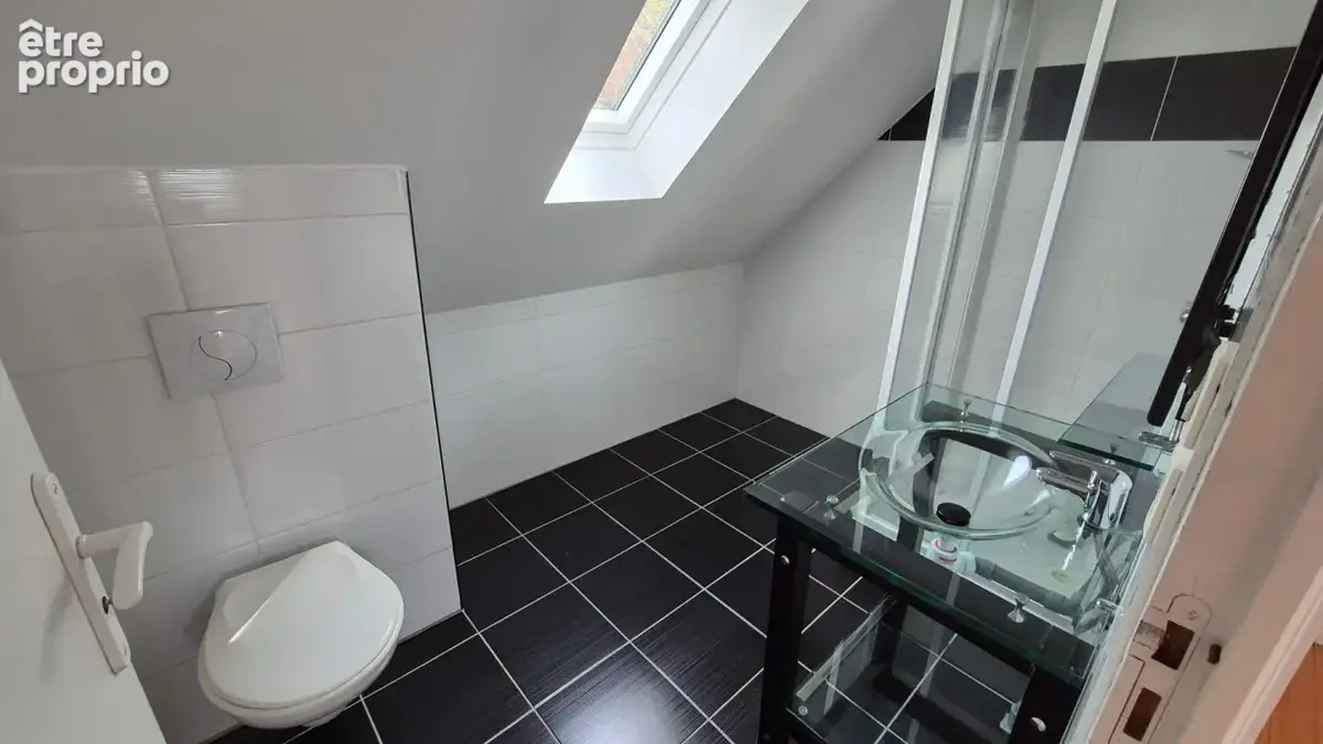 Maison Morlaix 7 pièce(s) 158 m2 - photo 16