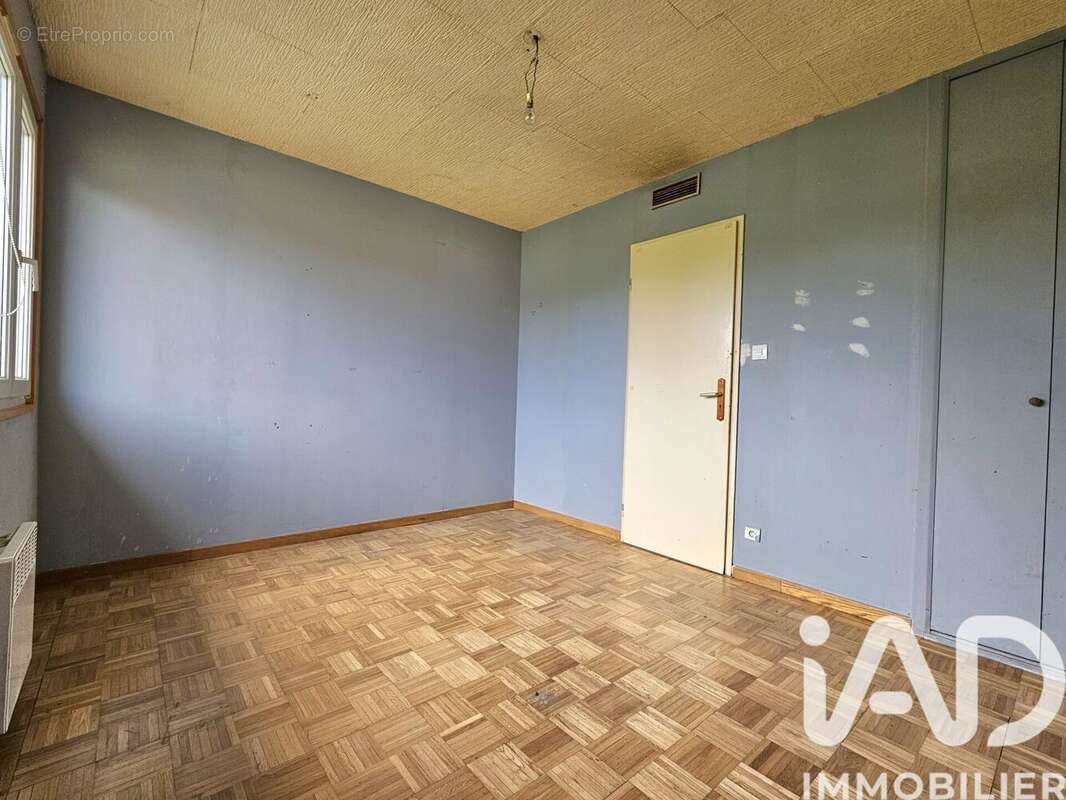 Photo 9 - Maison à LOUVIGNY