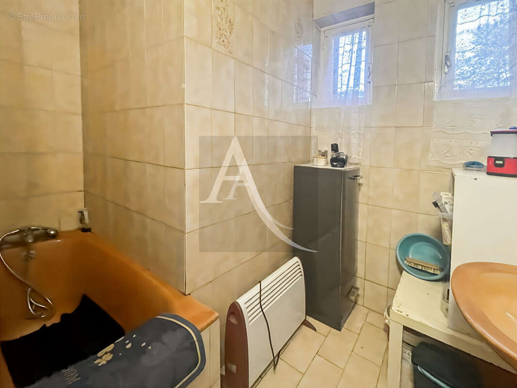 Maison à MONSEMPRON-LIBOS