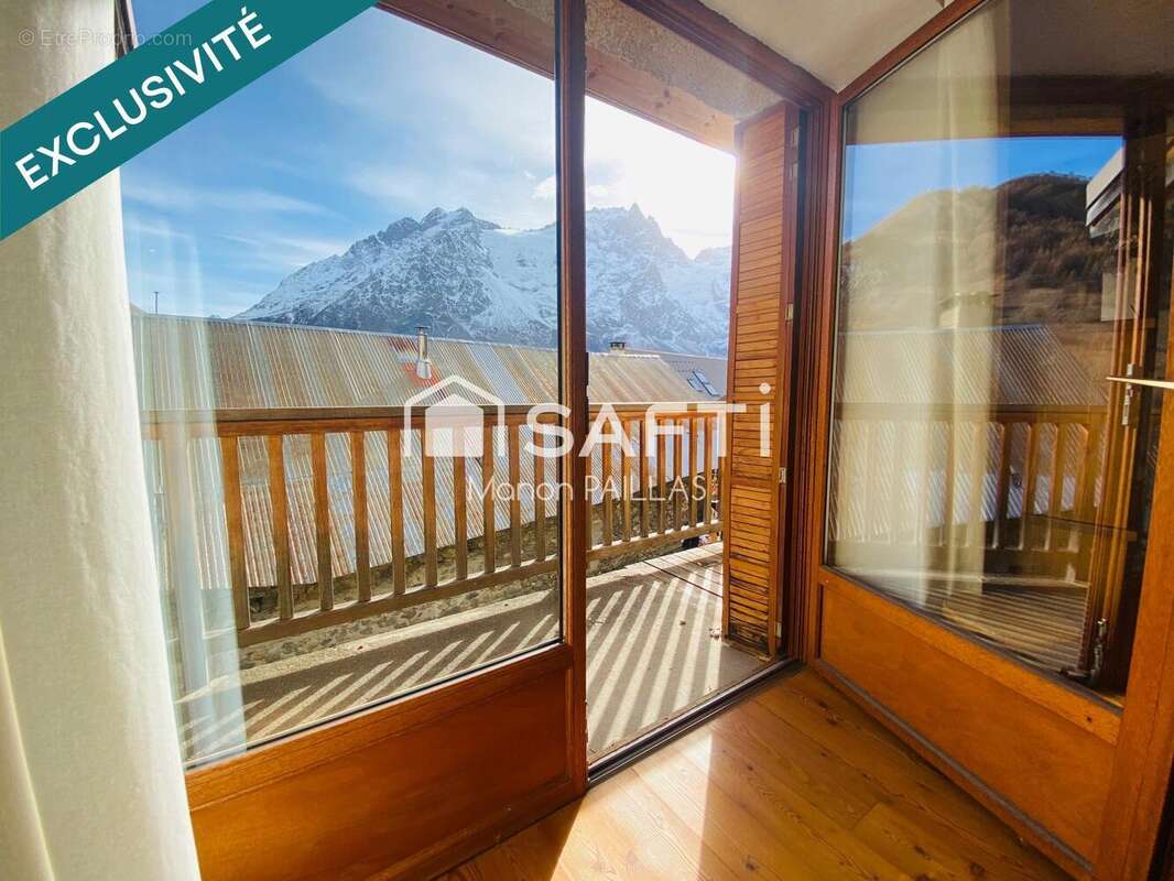 Photo 3 - Maison à LA GRAVE