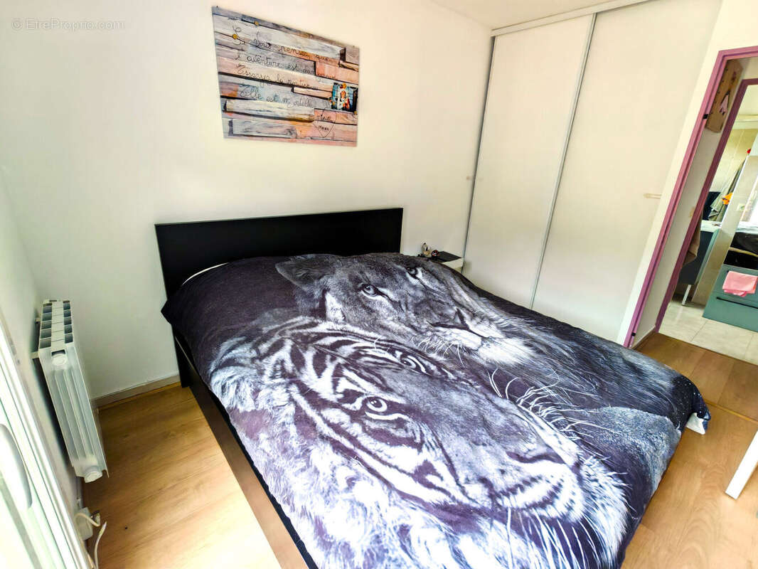 Photo 9 - Appartement à ROQUEBILLIERE