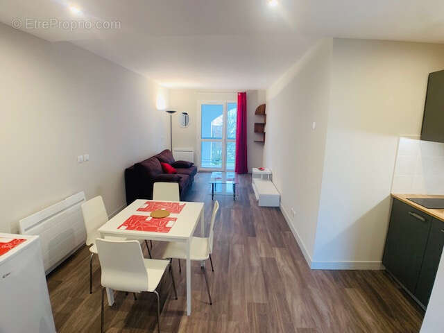 Appartement à DIVONNE-LES-BAINS