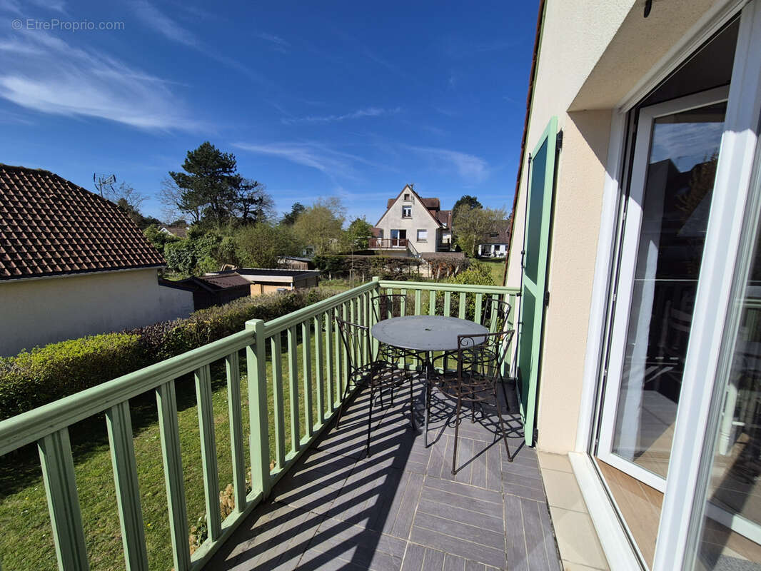 Appartement à CUCQ