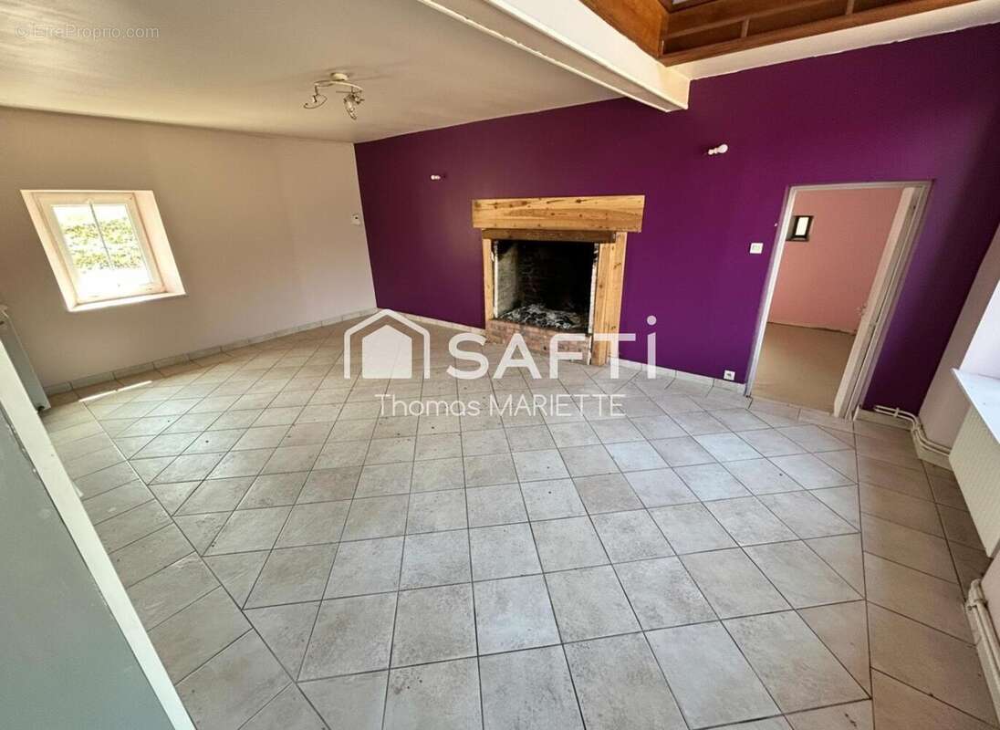 Maison 195 m² à Le Mesnil-Auzouf  - photo 8