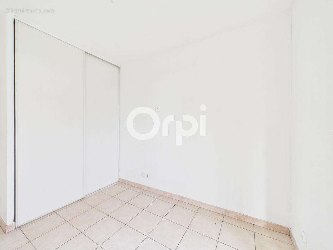 Appartement à MANDELIEU-LA-NAPOULE