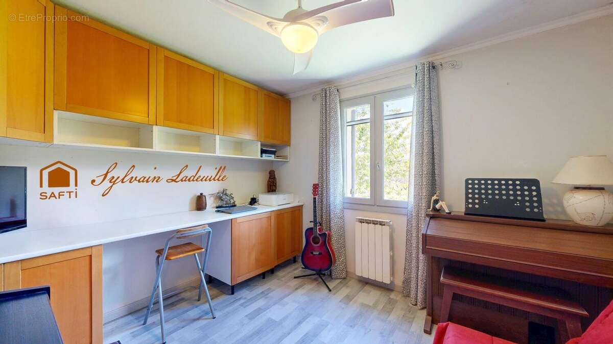 Photo 9 - Maison à SAINT-CYPRIEN