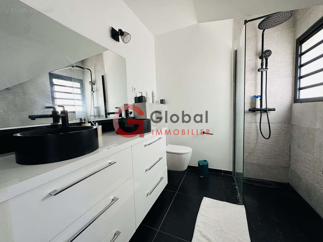 Appartement à SAINT-PAUL