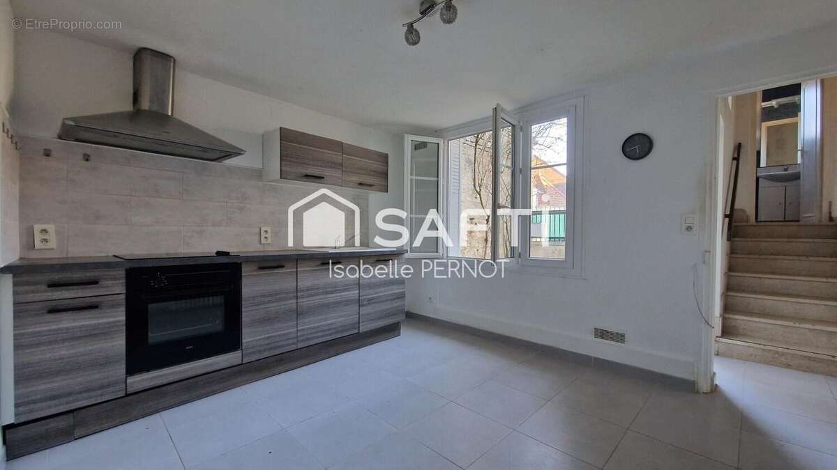 Photo 2 - Maison à TANLAY