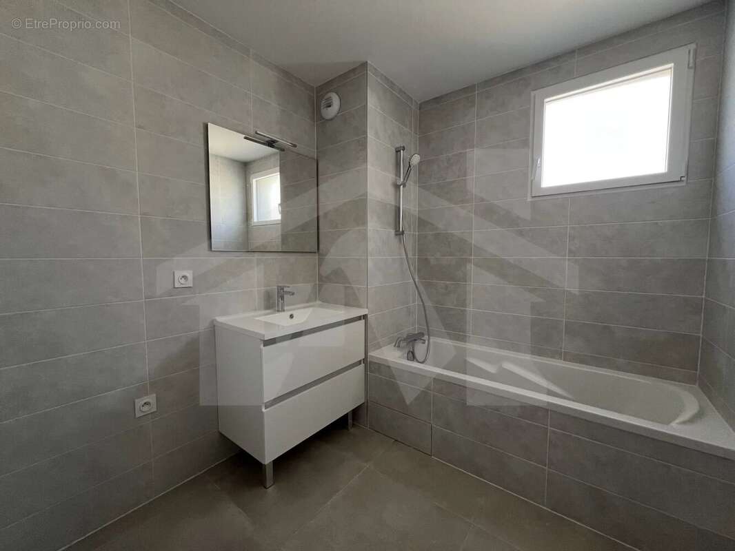 Appartement à VOIRON