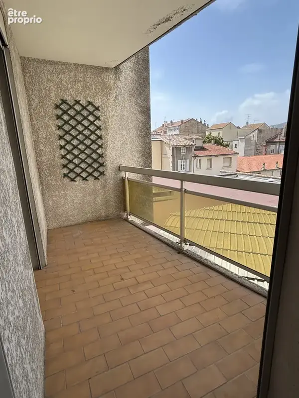 Appartement 4 pièces 70 m² à vendre à Valence (26000) - photo 7