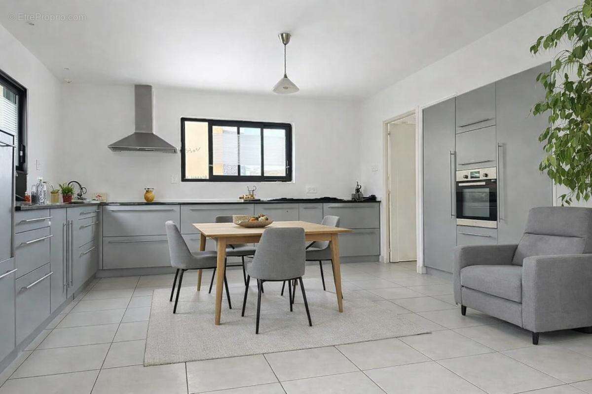 Maison à LES SABLES-D'OLONNE