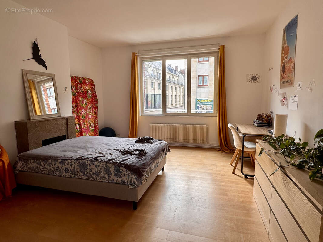 Appartement à AMIENS