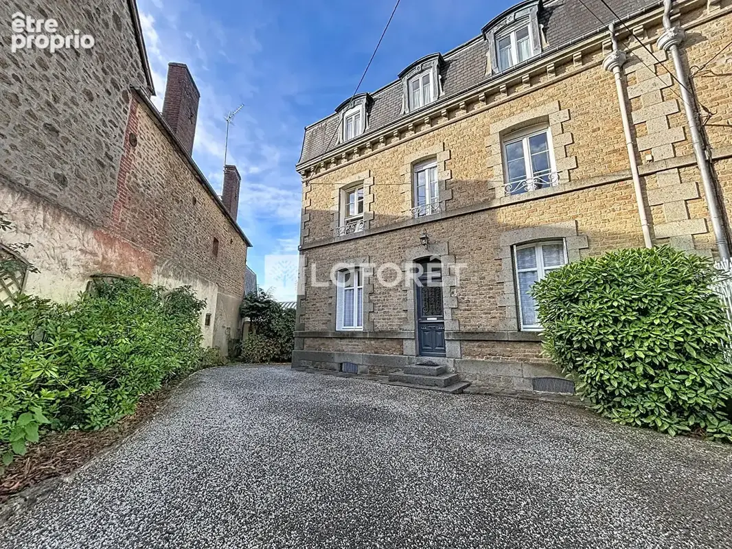 Maison Flers 10 pièces 315 m2 - photo 1