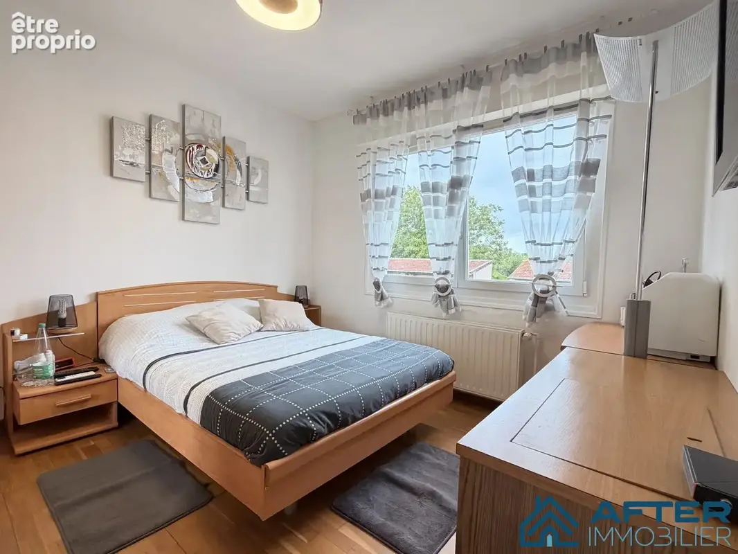 Maison 109 m² à Barbonville  - photo 8