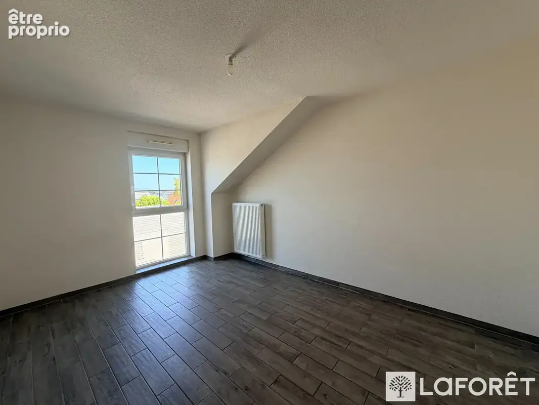 Appartement Huttenheim 4 pièce(s) 97 m² - photo 7