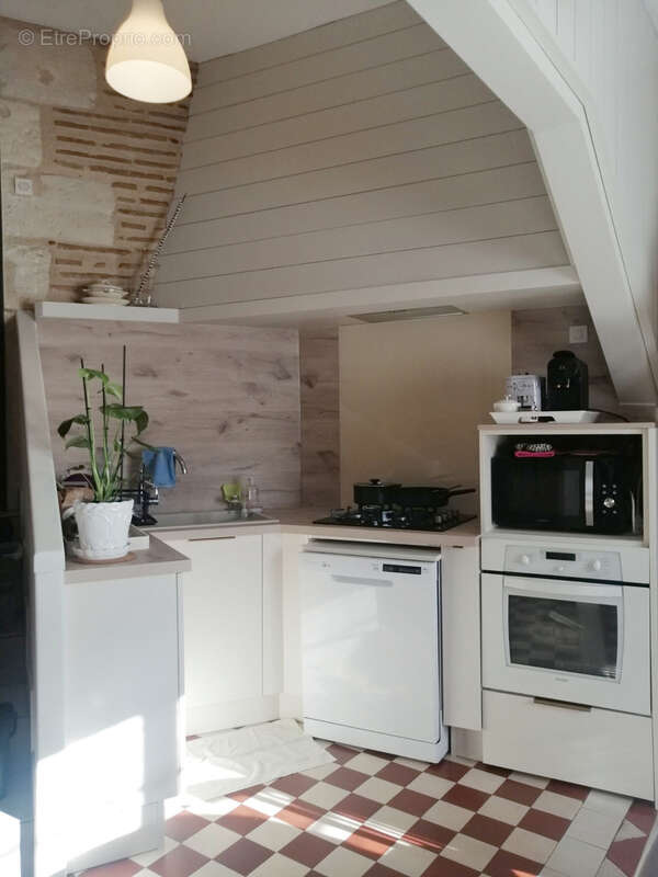 Maison à MARMANDE