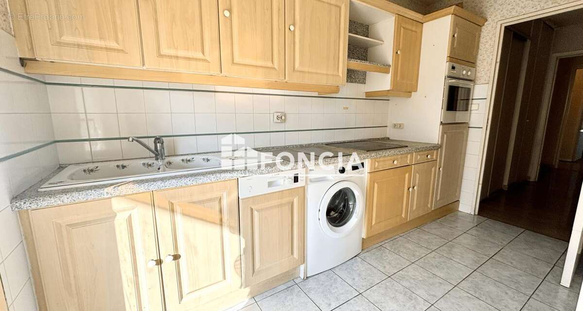 Appartement à SAINT-RAPHAEL