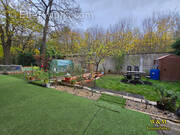 Appartement à RIS-ORANGIS