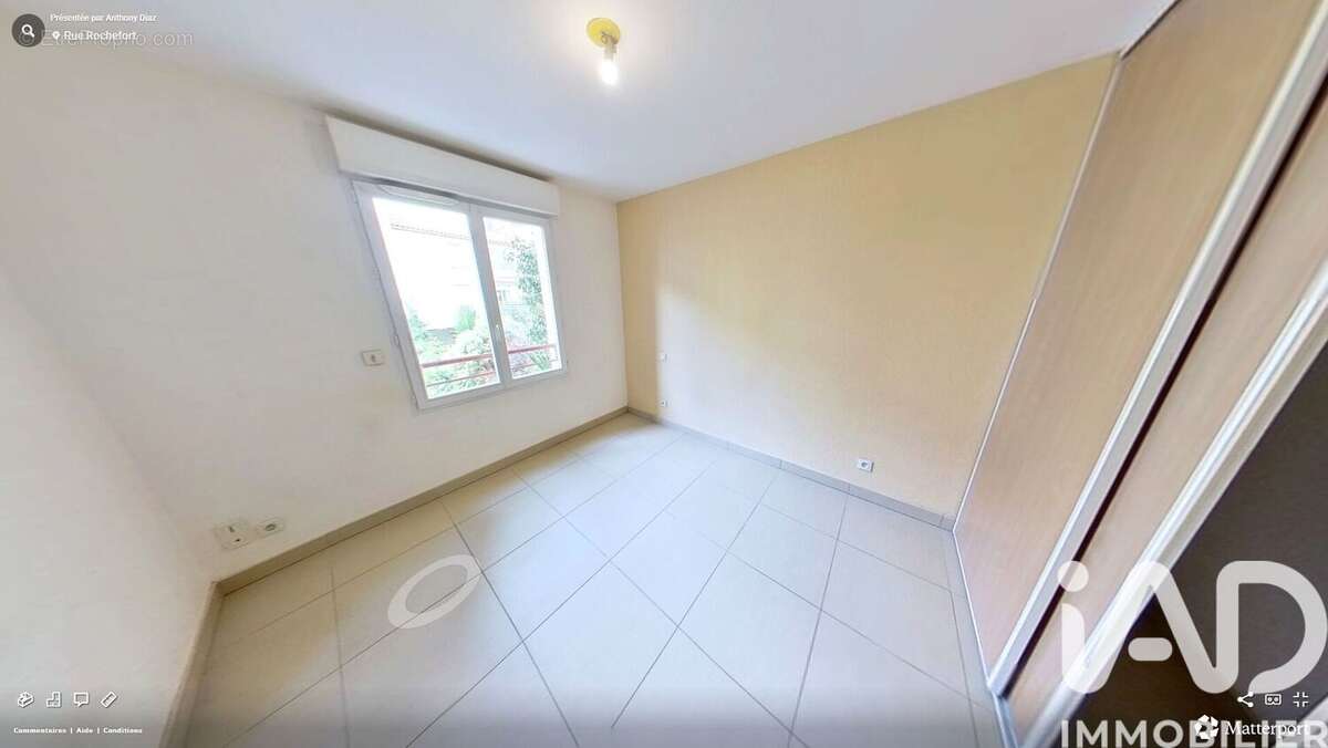 Photo 7 - Appartement à PERPIGNAN