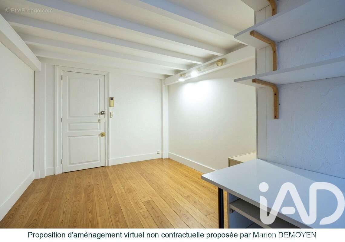 Photo 2 - Appartement à TOULOUSE