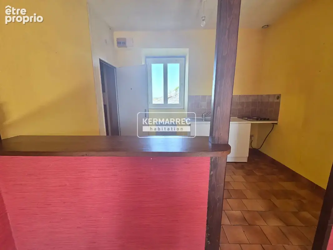 Appartement Montoir De Bretagne 32 m² - photo 3