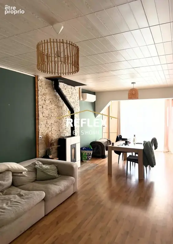 Maison à ALBERT
