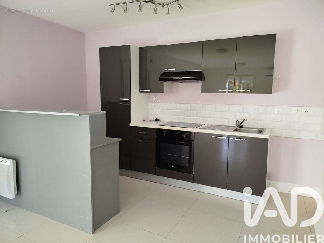 Photo 4 - Maison à RIVIERE