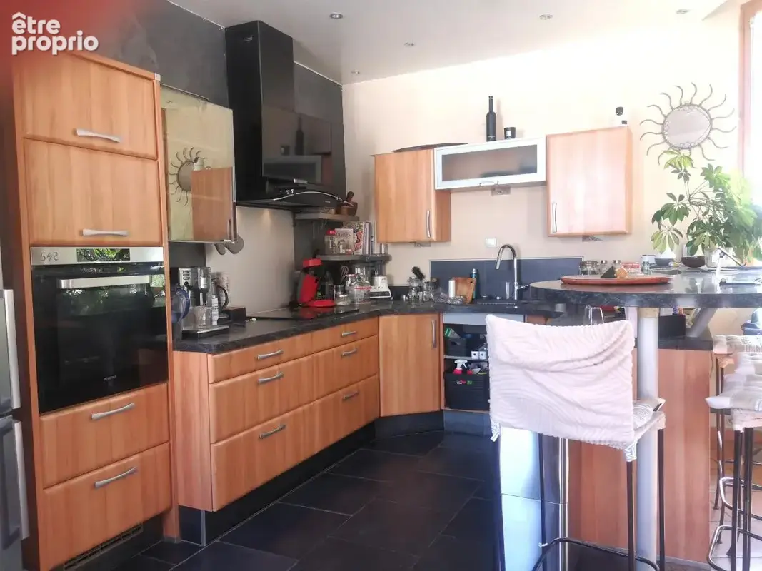 Maison 5 pièces 117 m² à vendre à Ligny-En-Cambresis (59191) - photo 9