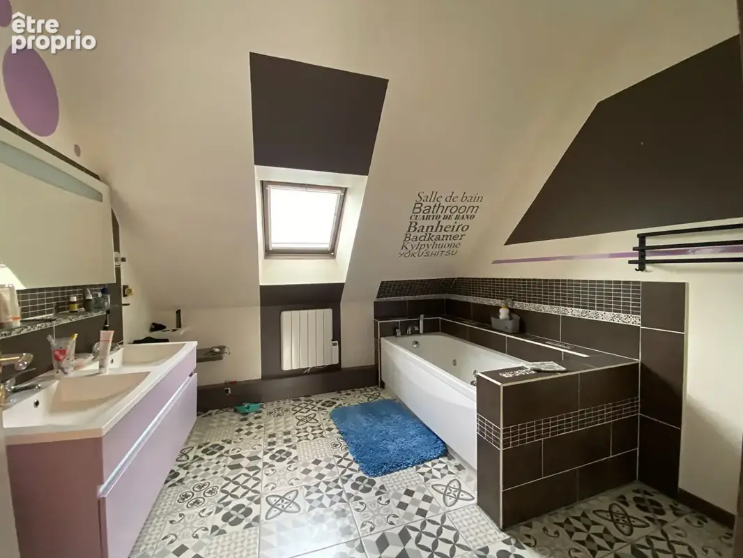 Maison  Familiale avec vue imprenable - photo 10