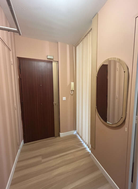 Appartement à VERSAILLES