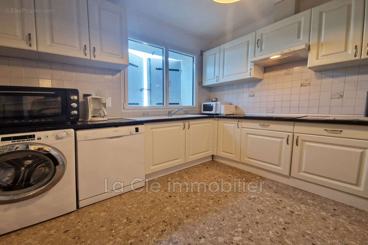 Appartement à LE GRAU-DU-ROI