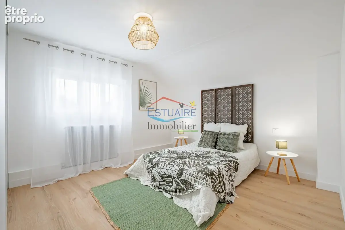 Maison 4 pièces 95 m² à vendre à Donges (44480) - photo 8