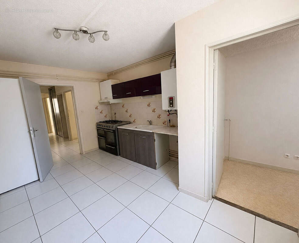 Appartement à AGEN