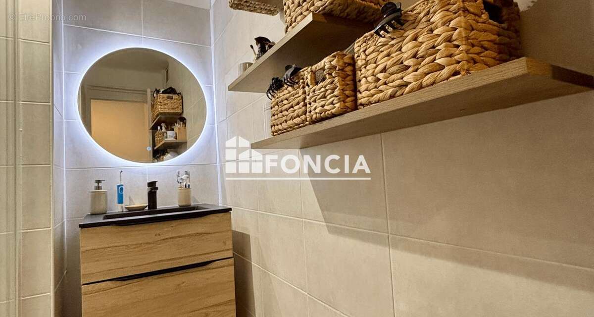 Appartement à HYERES