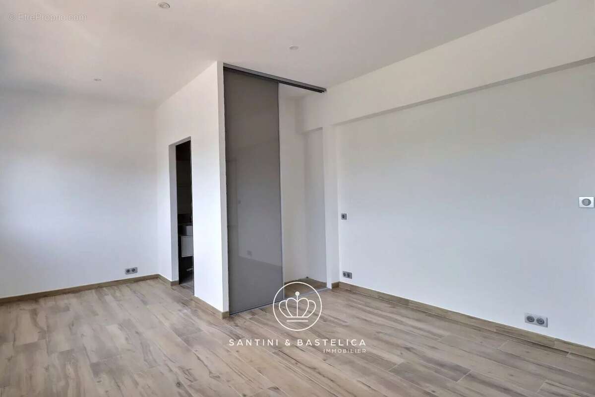 Appartement à PIETROSELLA