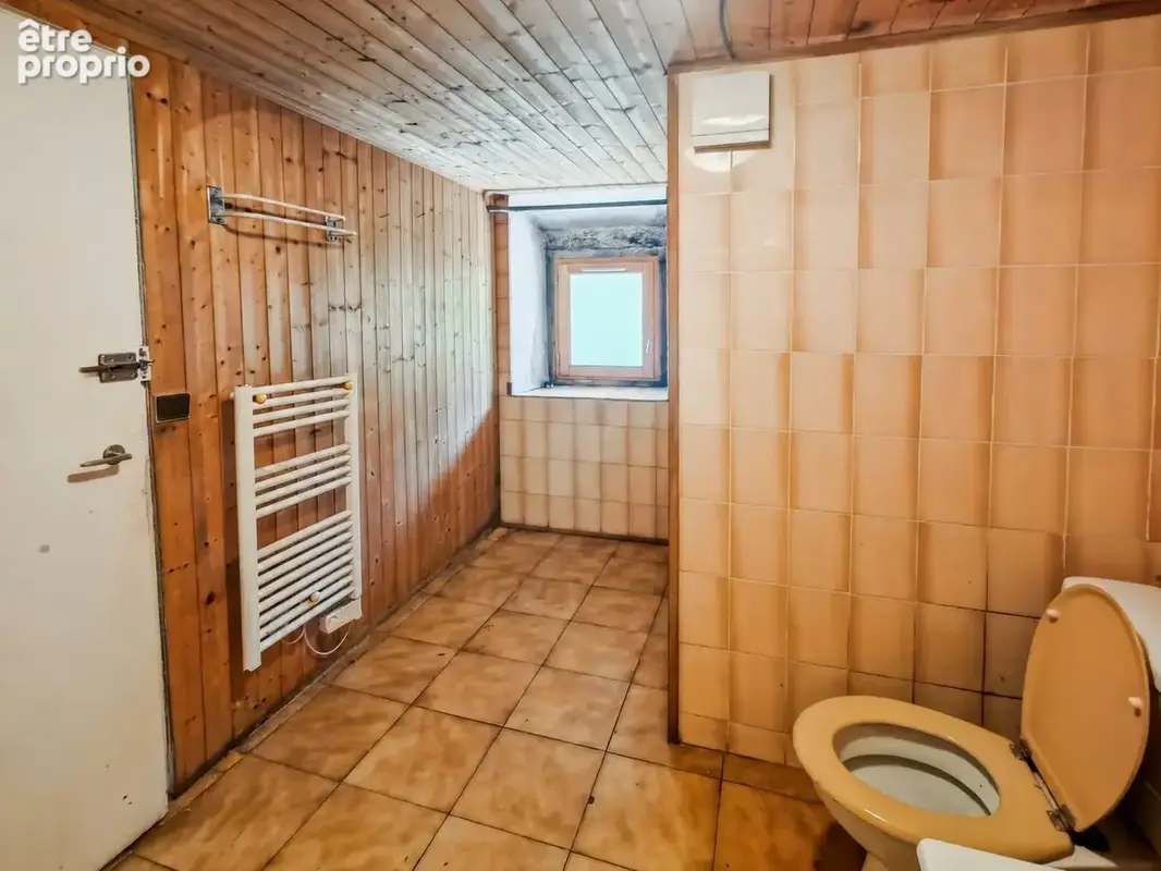 Appartement 70 m² à Onnion  - photo 5