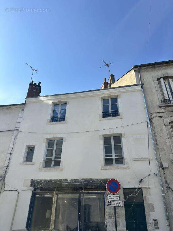 Appartement à ORLEANS
