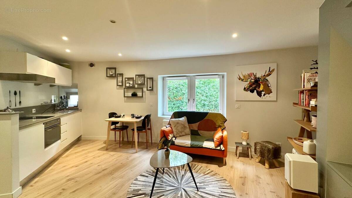 Appartement à ANNECY
