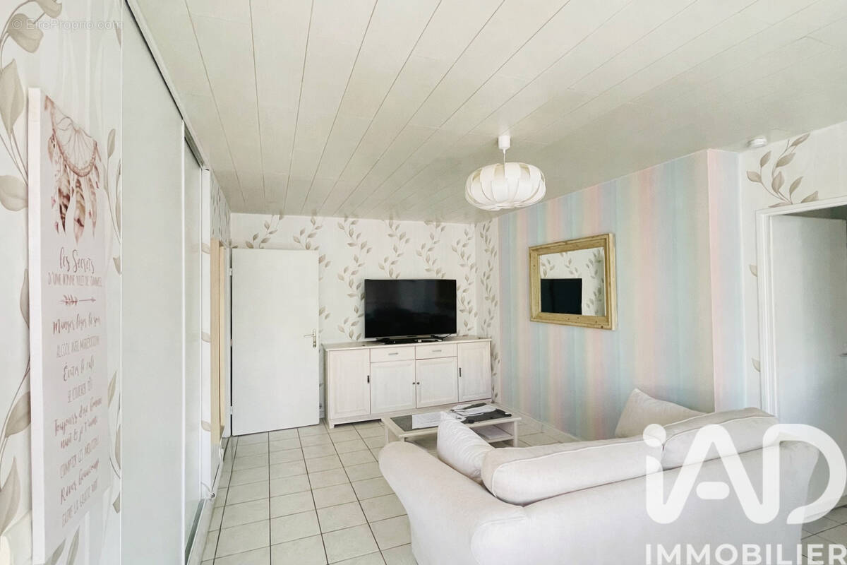 Photo 1 - Appartement à MOULINS-LES-METZ