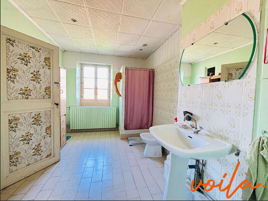 Maison à CARCASSONNE