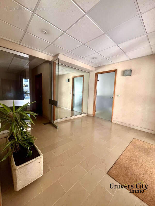 Appartement à ANGERS